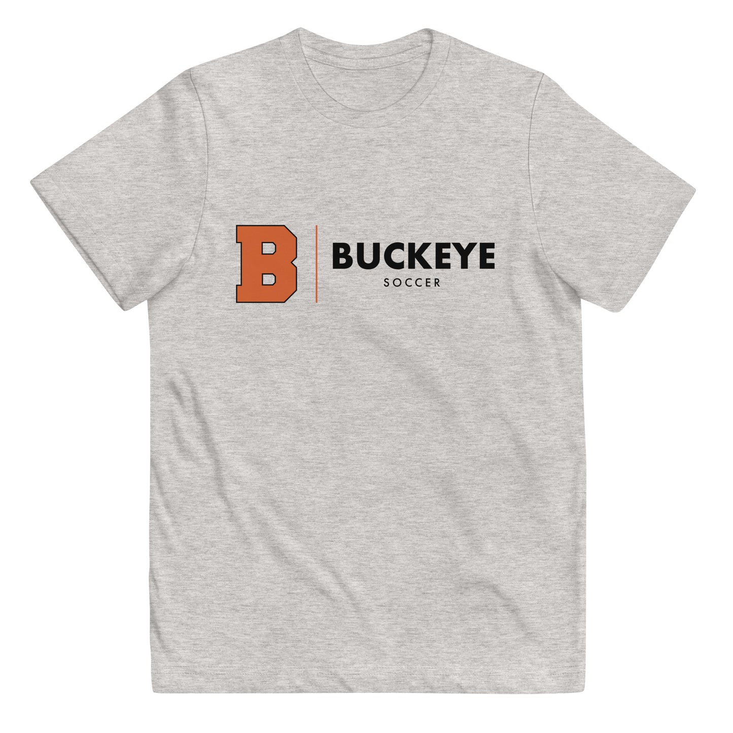 Buckeye Soccer - Youth Tee