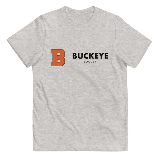 Buckeye Soccer - Youth Tee
