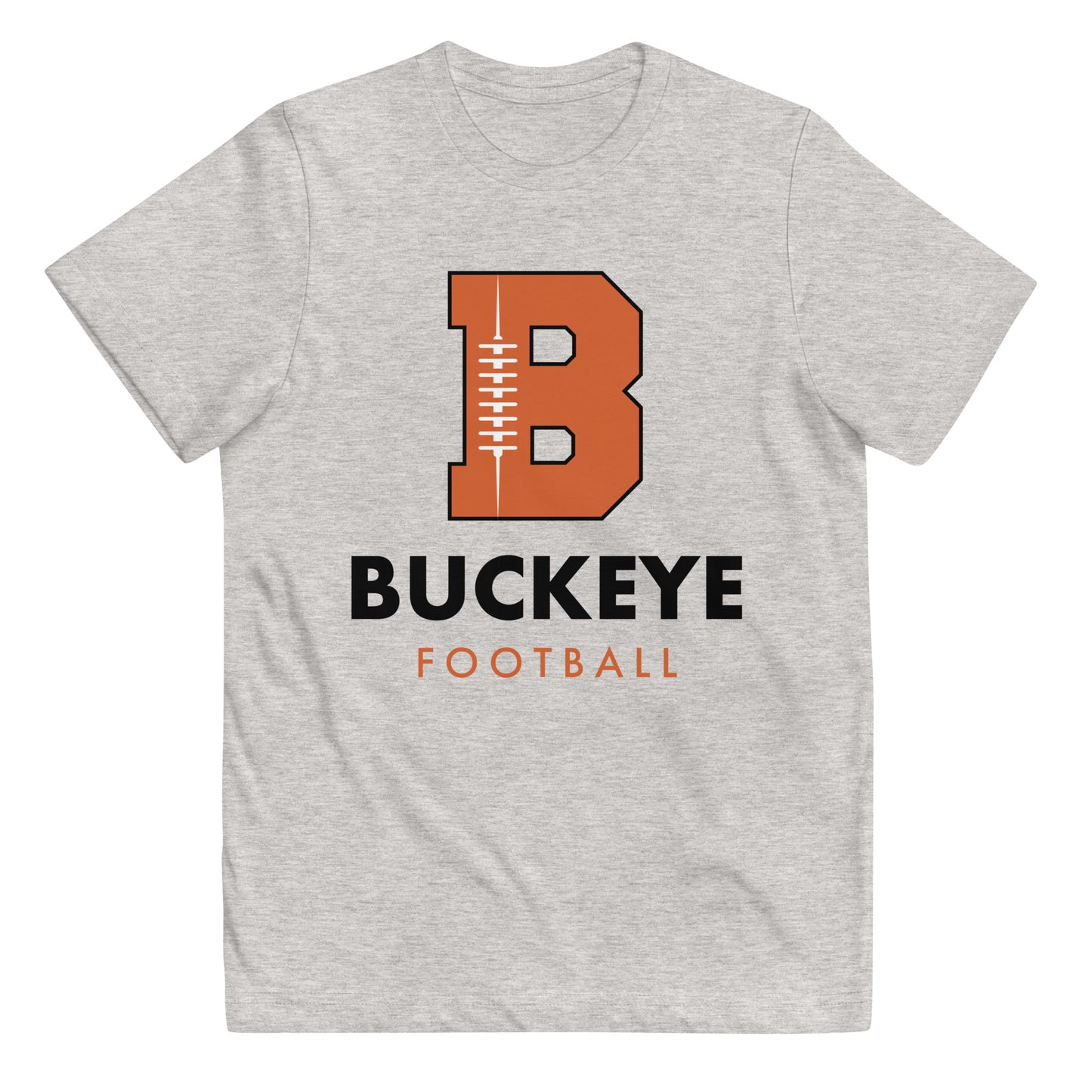 Buckeye Football - Youth Tee