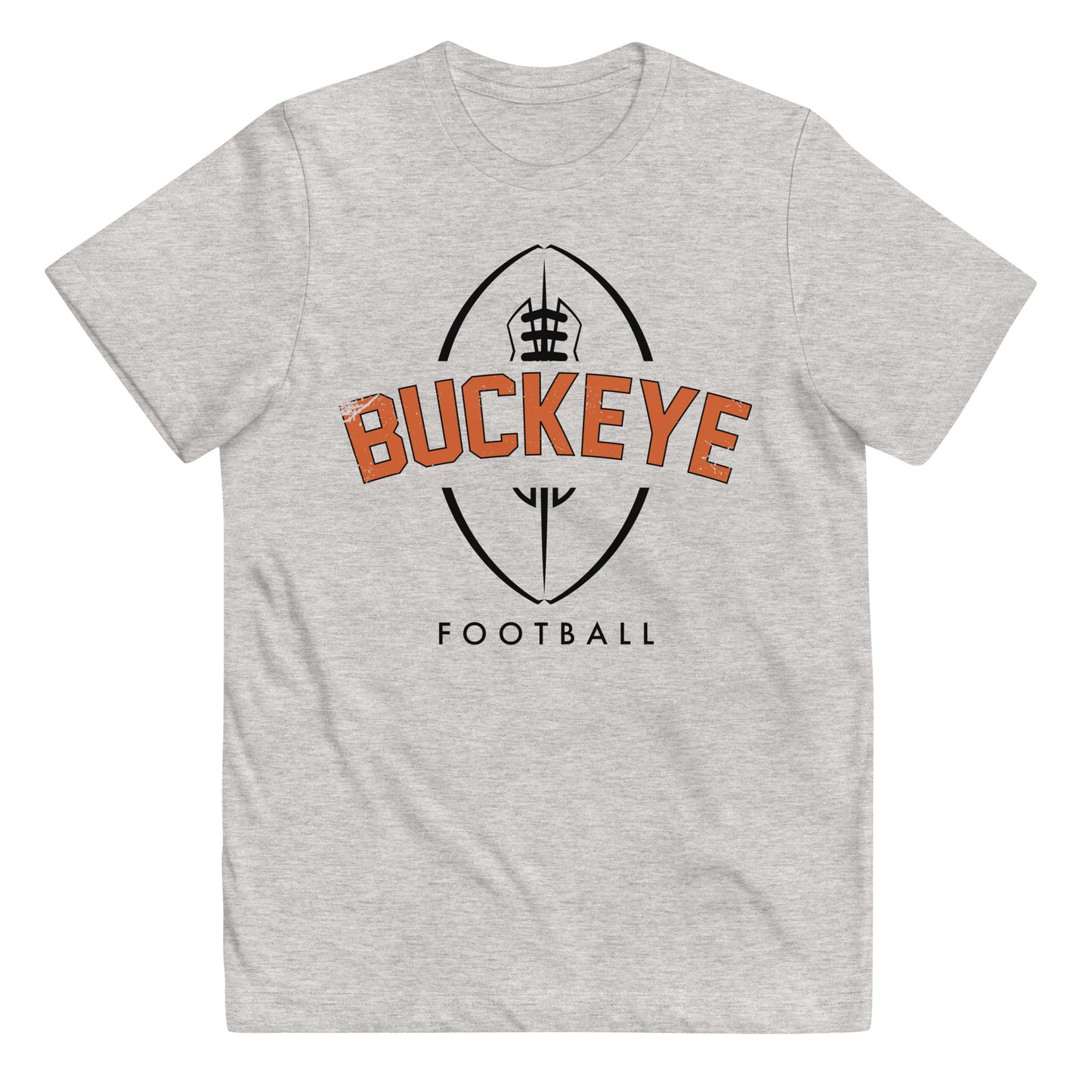 Buckeye Football - Youth Tee