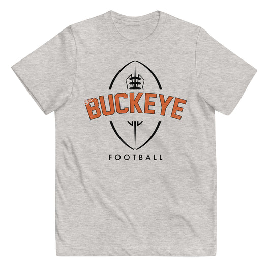 Buckeye Football - Youth Tee