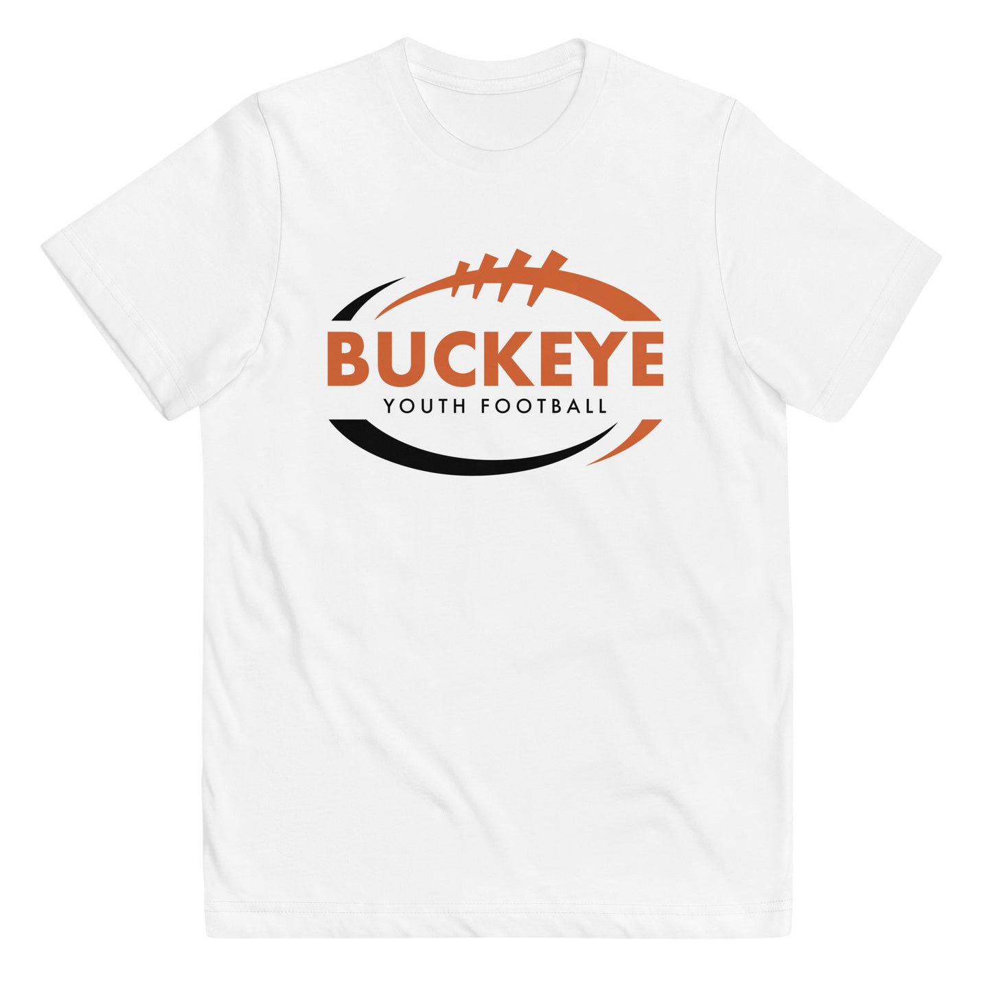 Buckeye Youth Football - Youth Tee