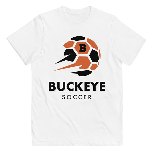 Buckeye Soccer - Youth Tee