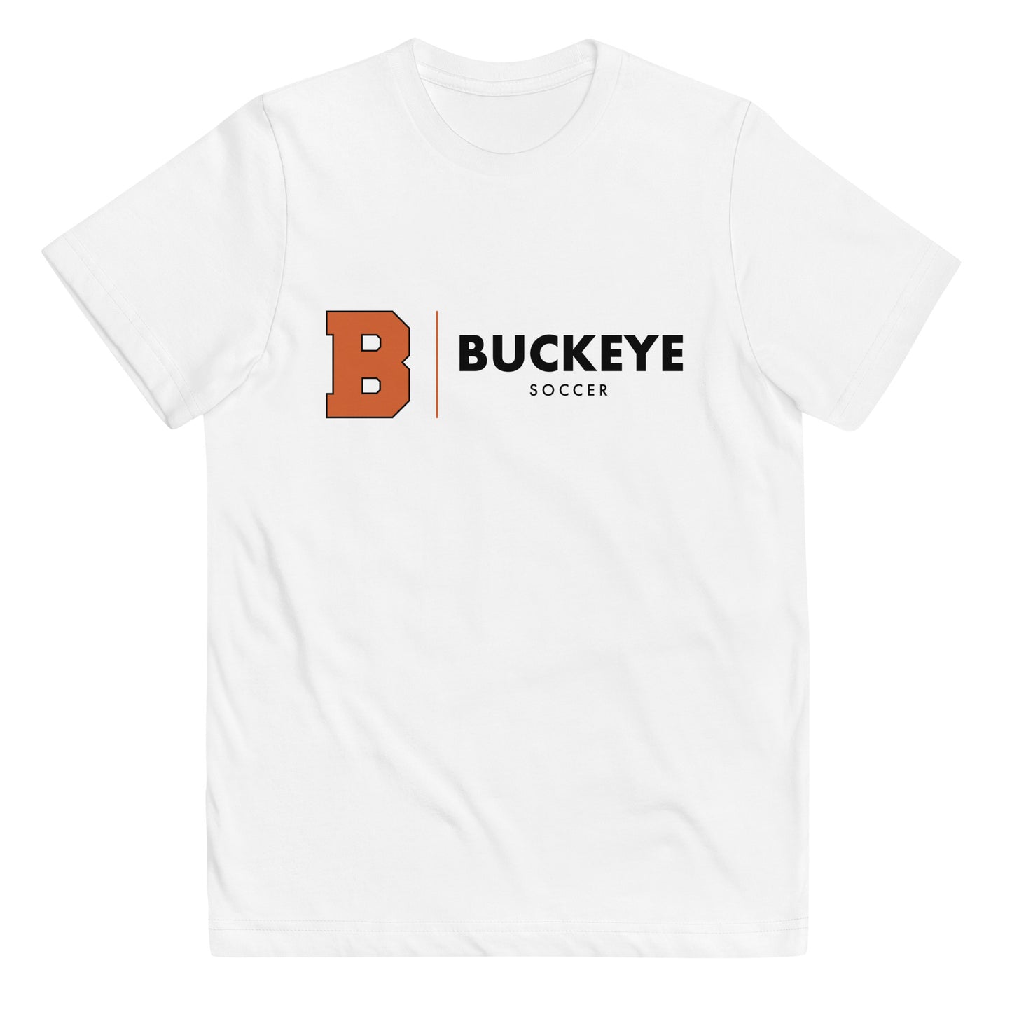 Buckeye Soccer - Youth Tee