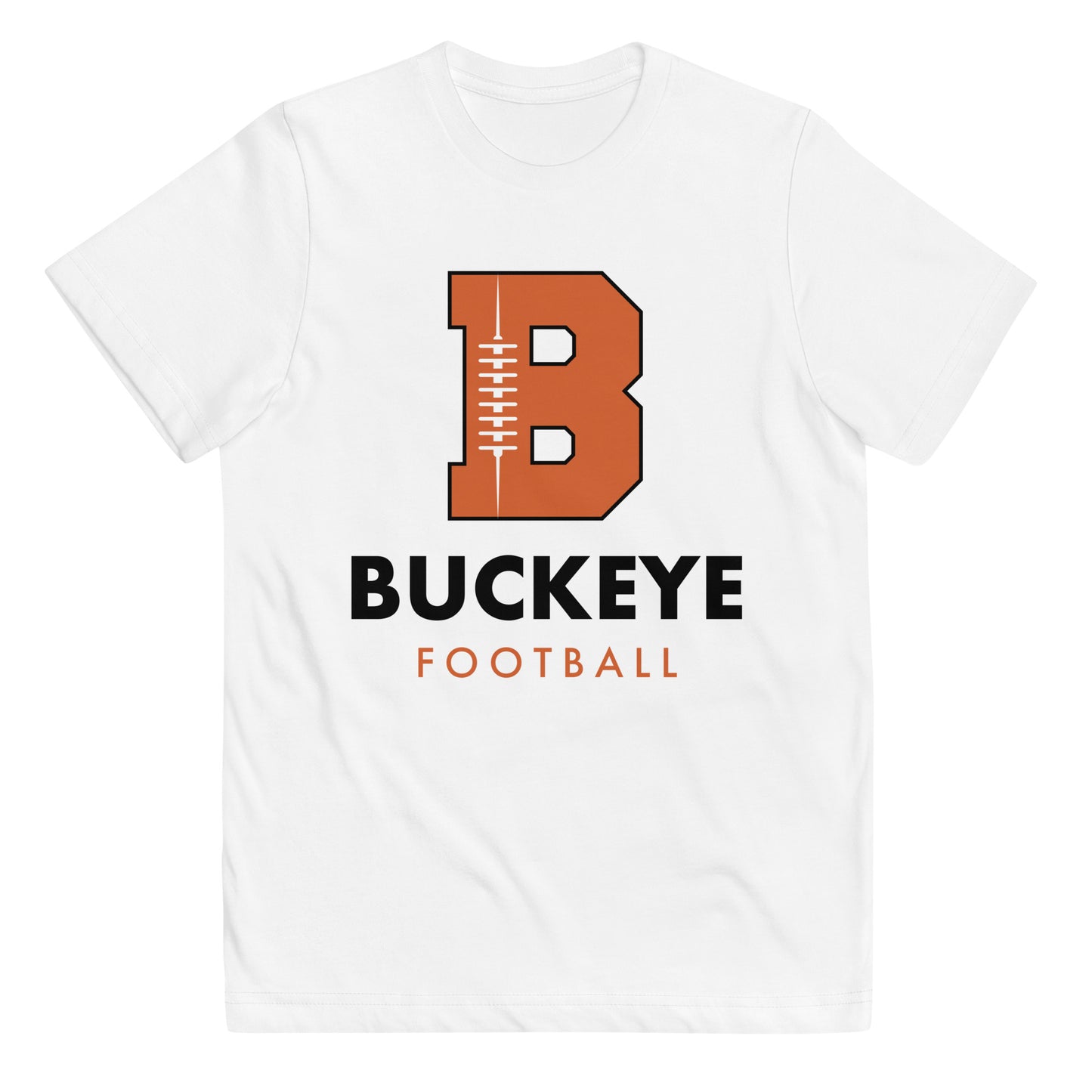 Buckeye Football - Youth Tee