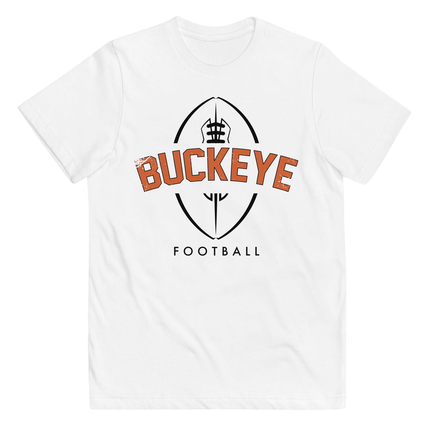 Buckeye Football - Youth Tee