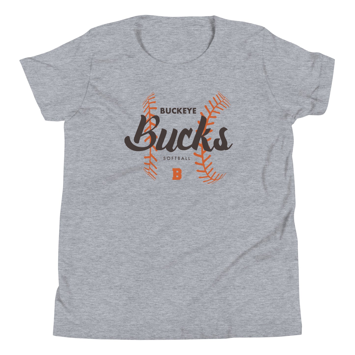 Buckeye Softball - Youth Tee