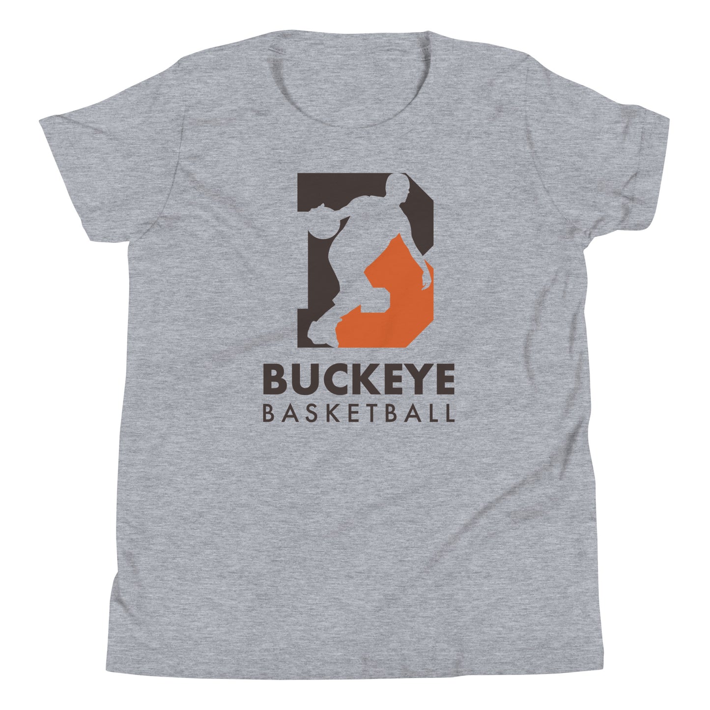 Buckeye Boys Basketball - Youth Tee