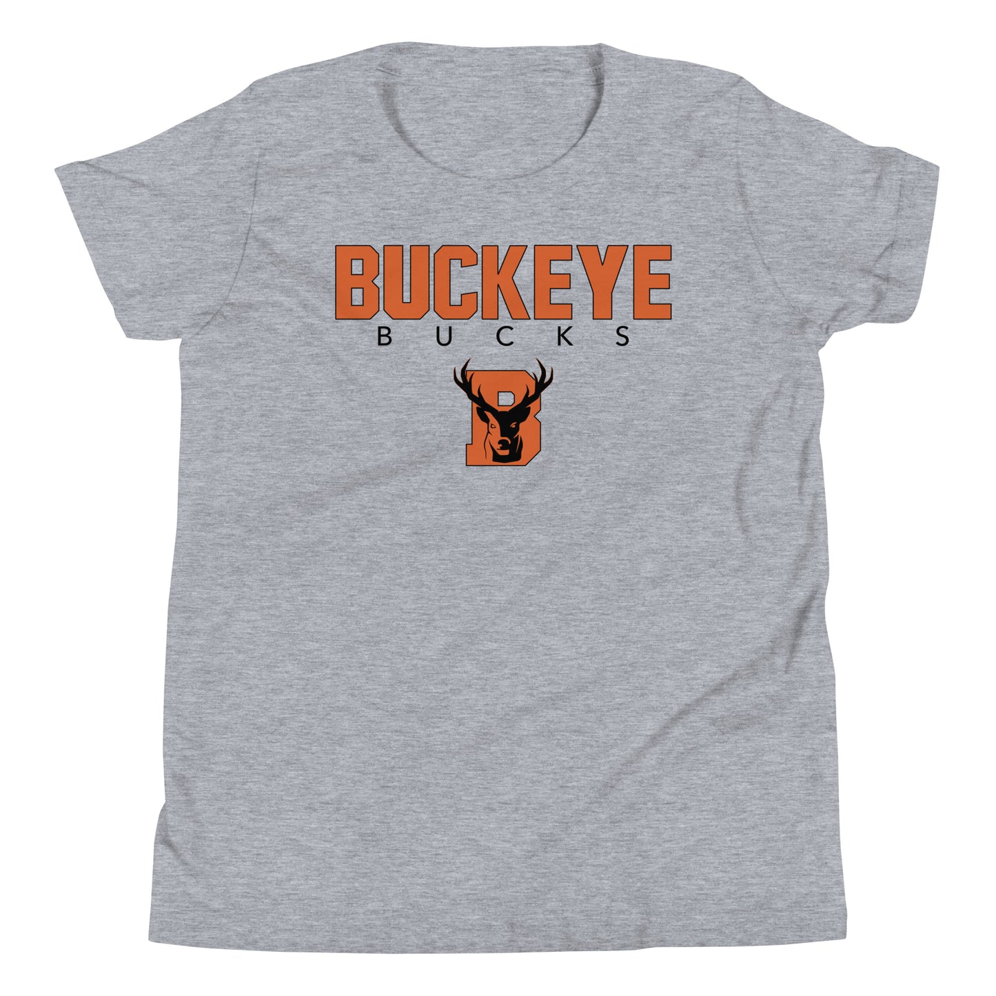 Buckeye Bucks - Youth Tee