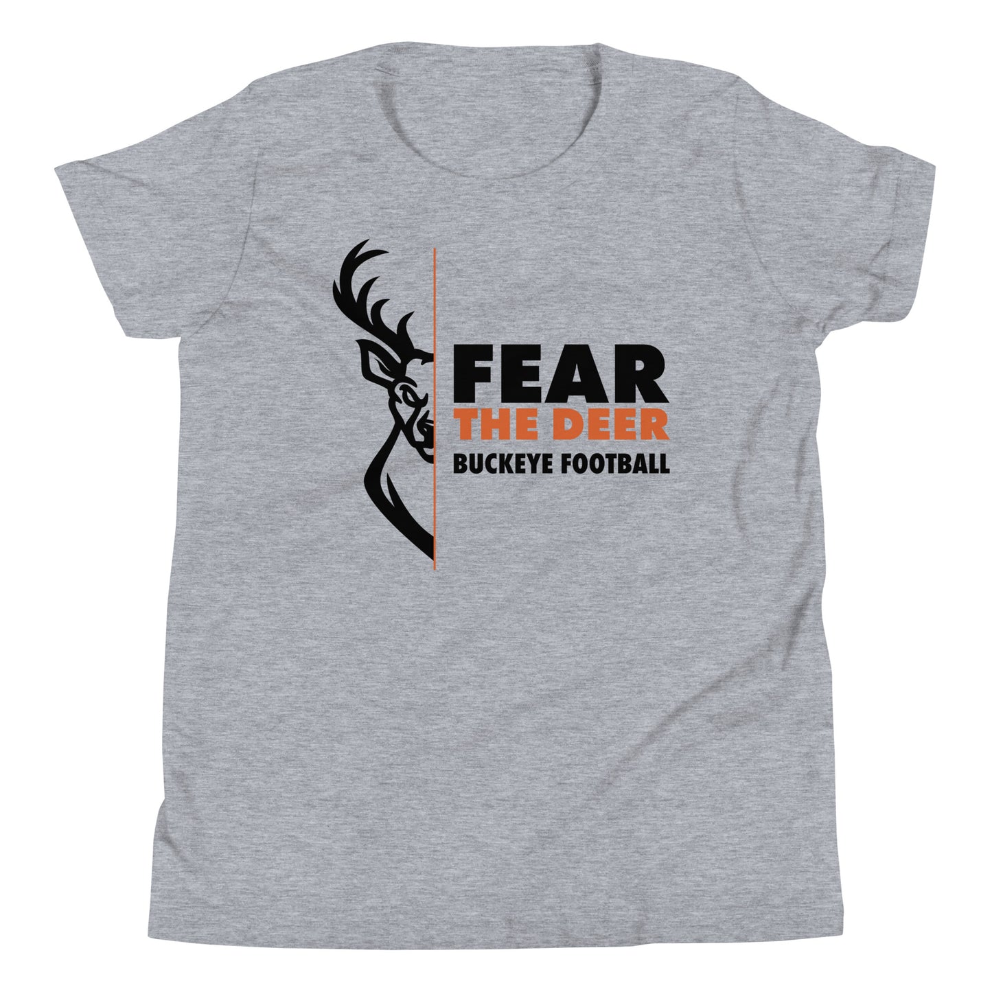 Fear The Deer - Youth Tee