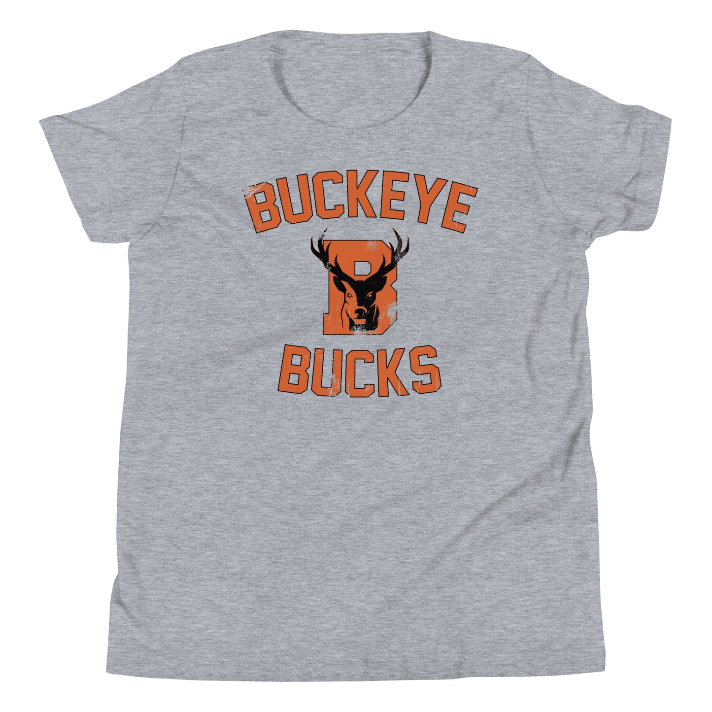 Buckeye Bucks - Youth Tee