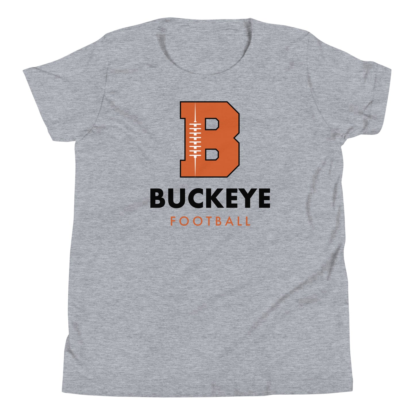 Buckeye Football - Youth Tee