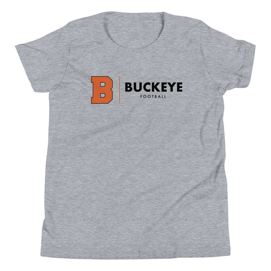 Buckeye Football - Youth Tee