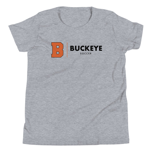 Buckeye Soccer - Youth Tee