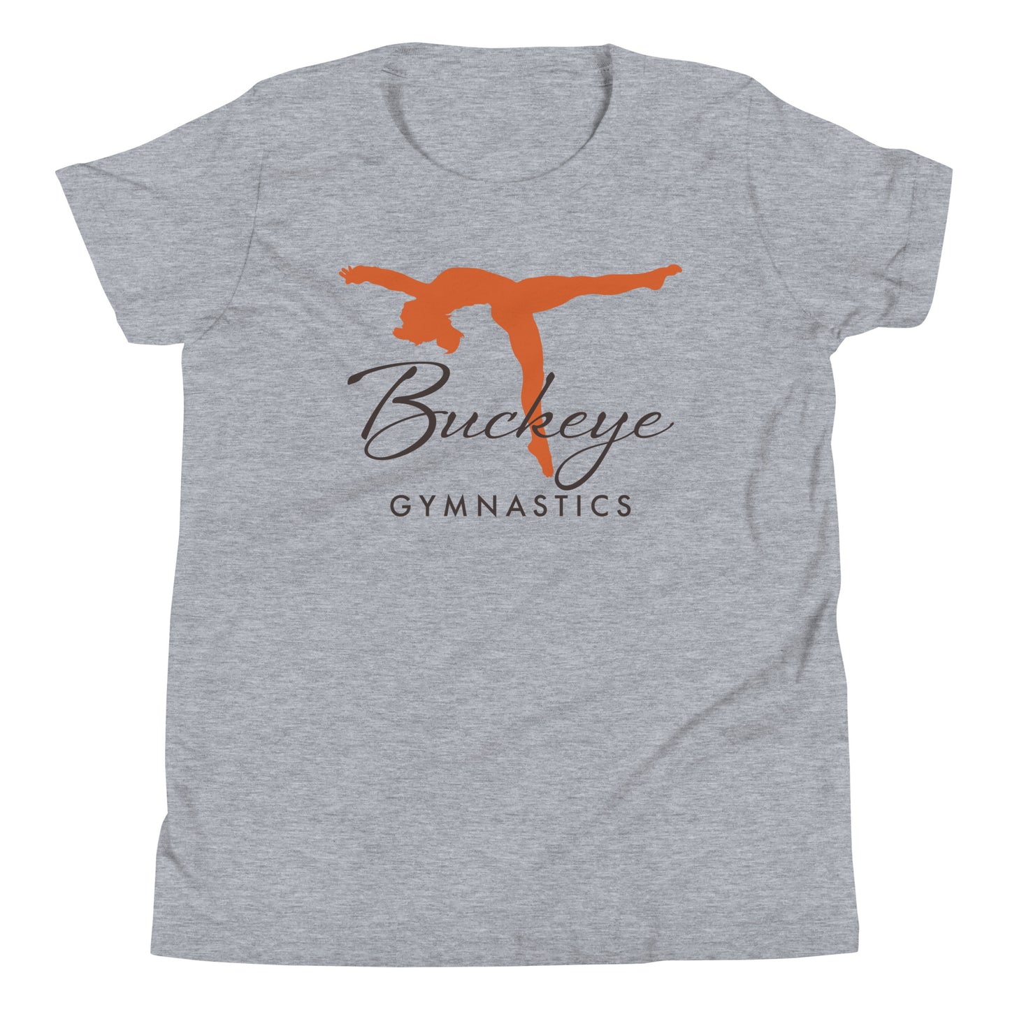 Buckeye Gymnastics - Youth Tee