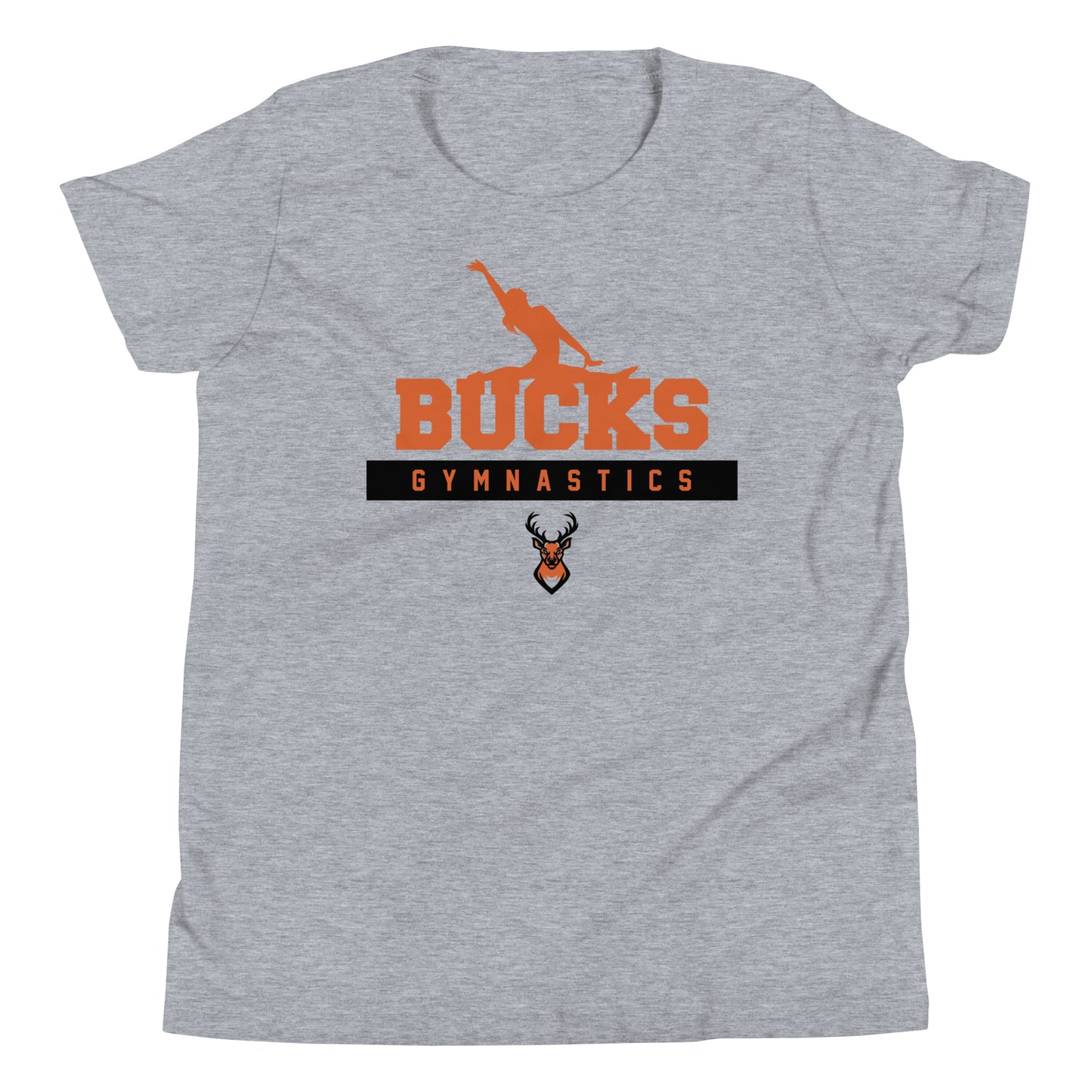 Buckeye Gymnastics - Youth Tee