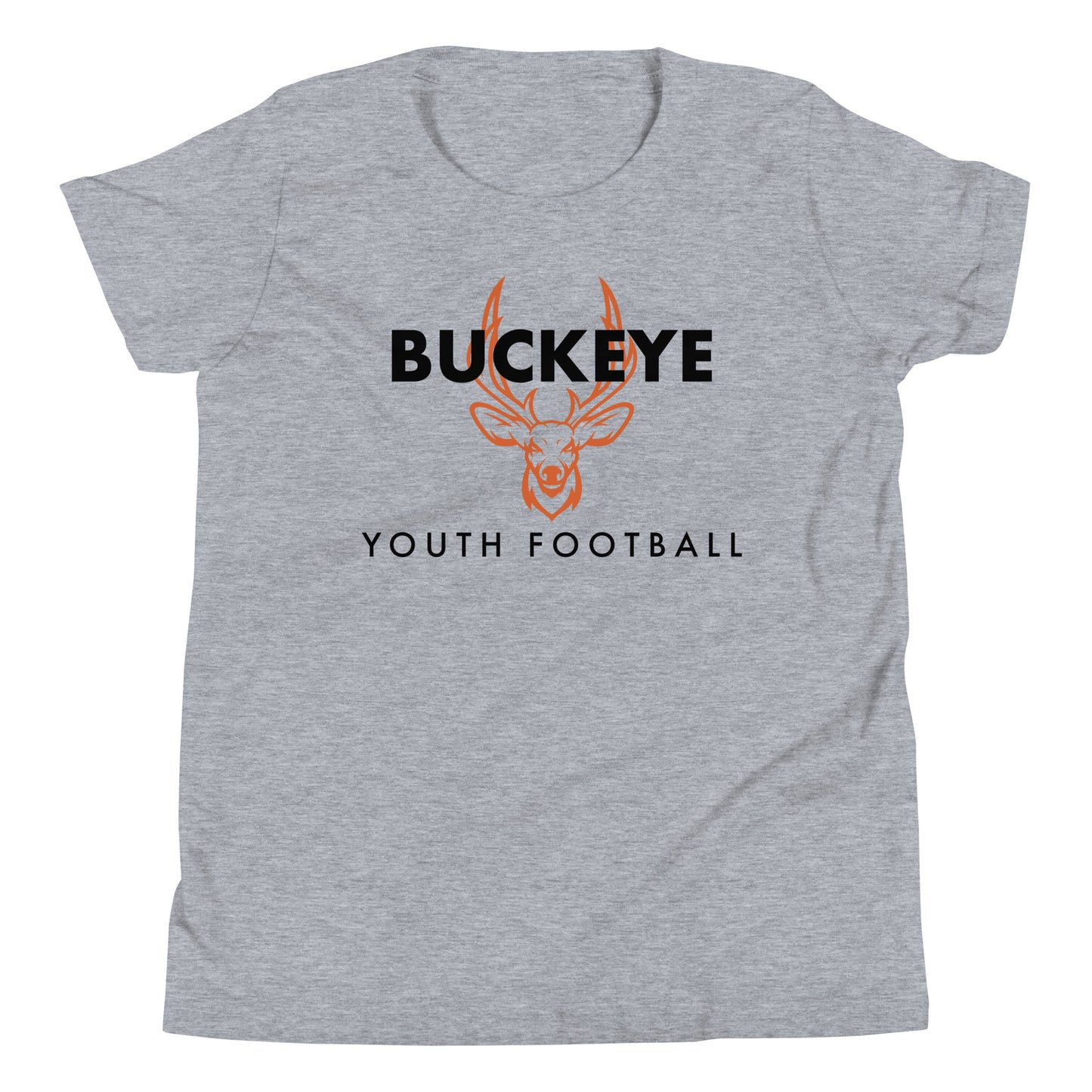 Buckeye Youth Football - Youth Tee