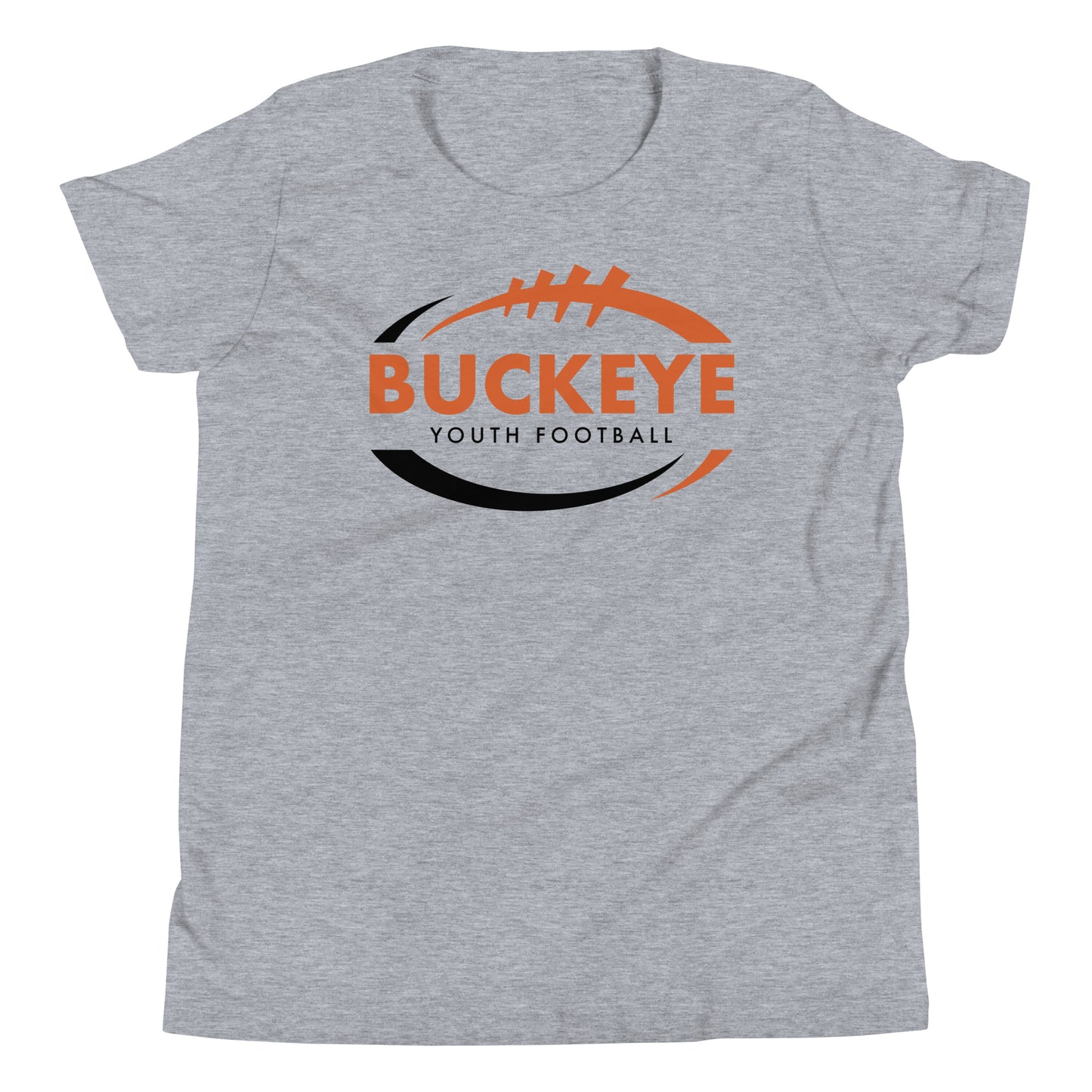 Buckeye  Youth Football - Youth Tee