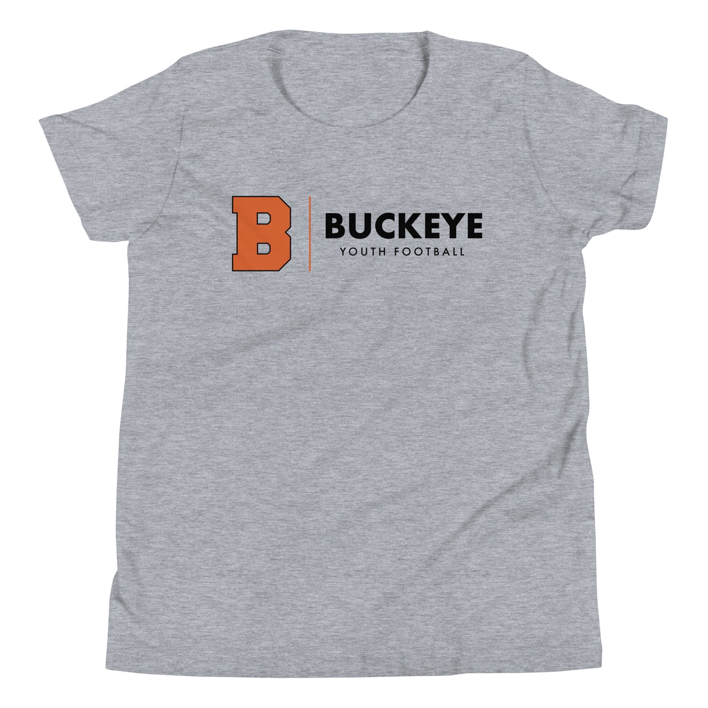 Buckeye Youth Football - Youth Tee