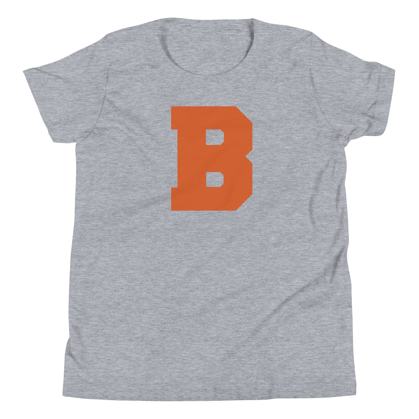 Buckeye B - Youth Tee