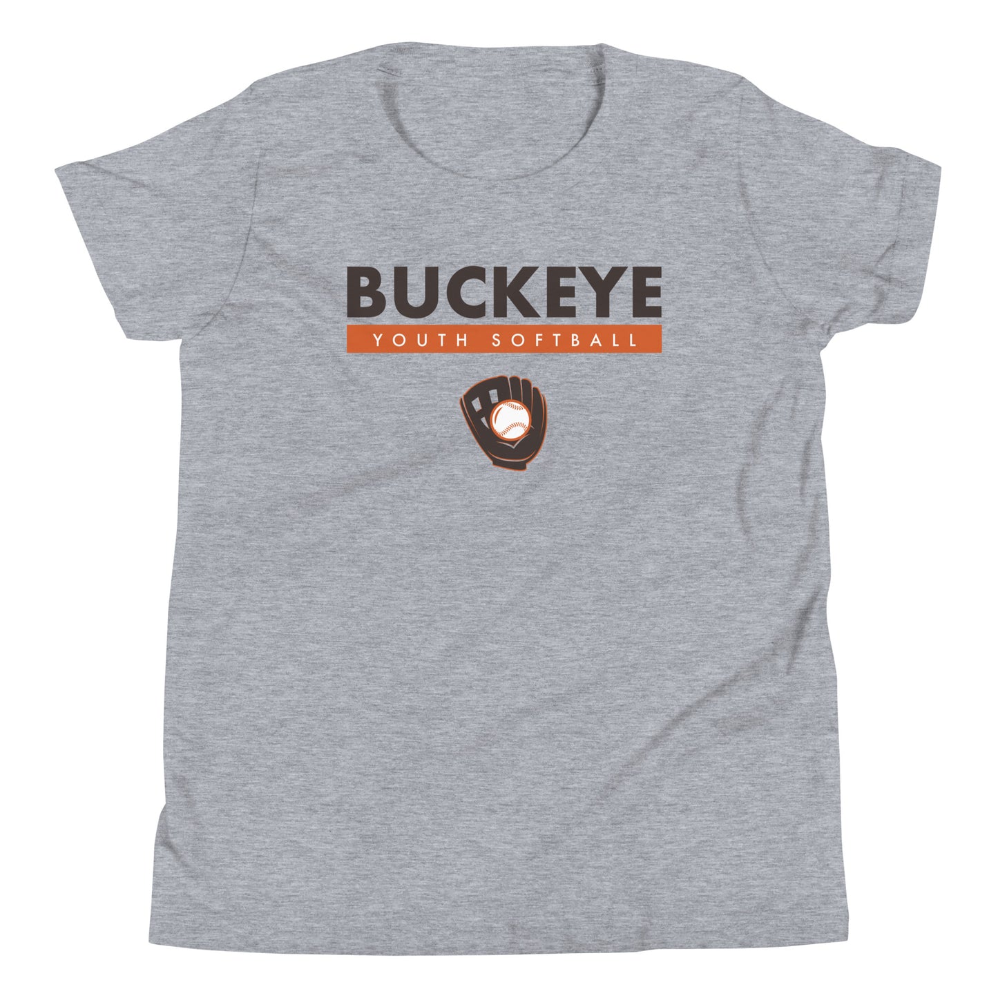 Buckeye Youth Softball - Youth Tee