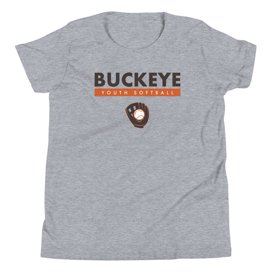 Buckeye Youth Softball - Youth Tee