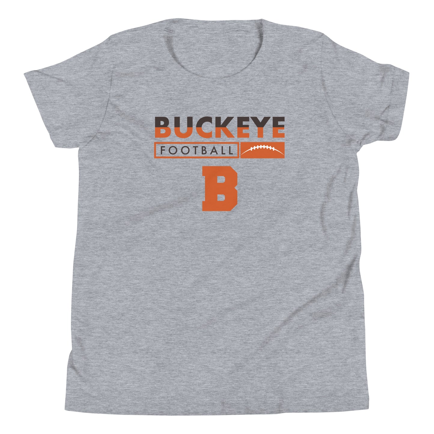 Buckeye Football - Youth Tee