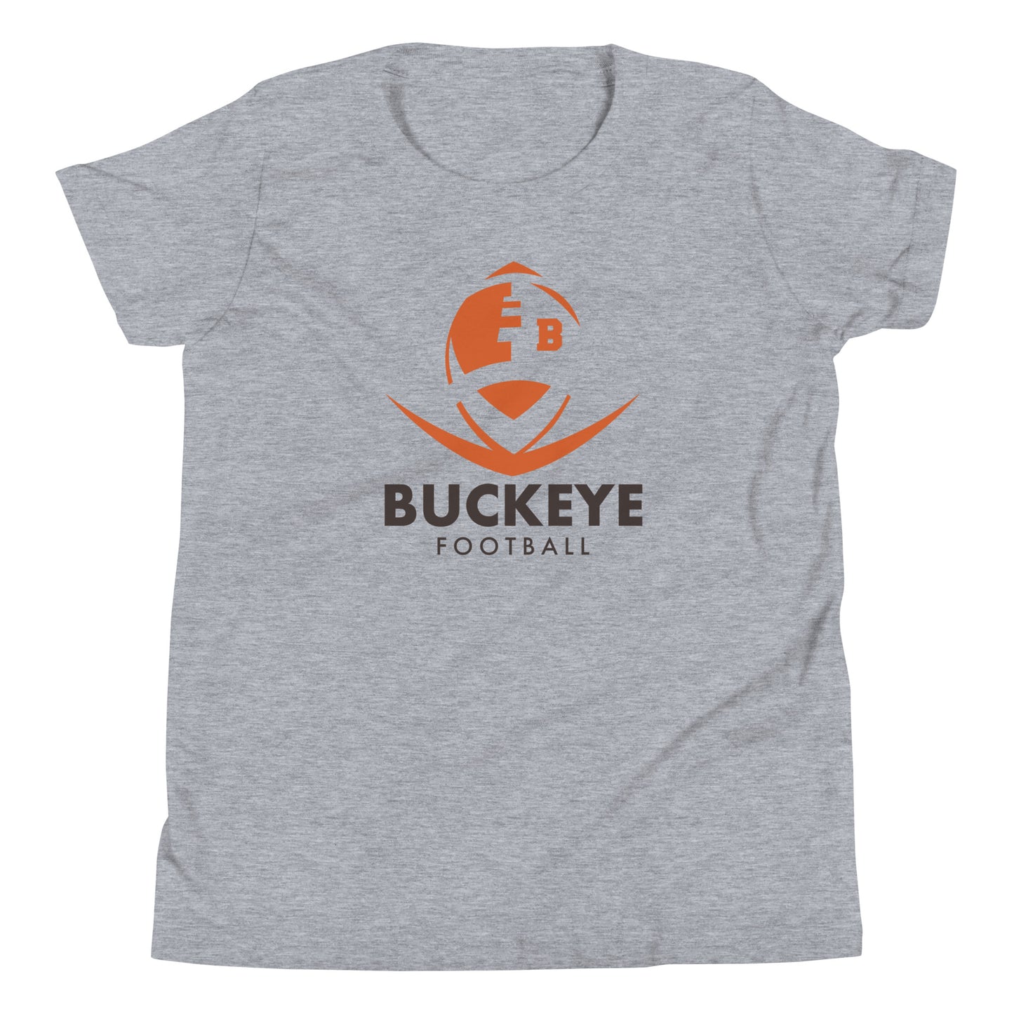 Buckeye Football - Youth Tee