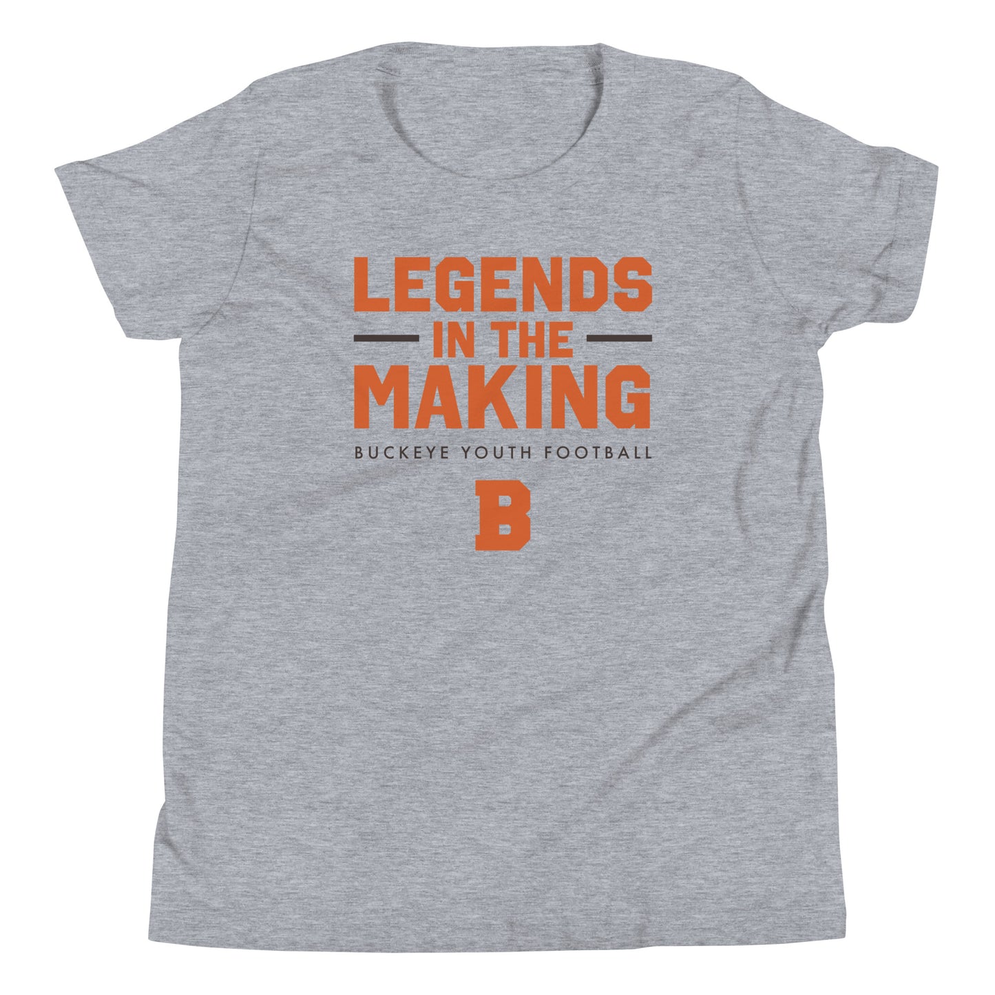 Legends In The Making - Youth Tee