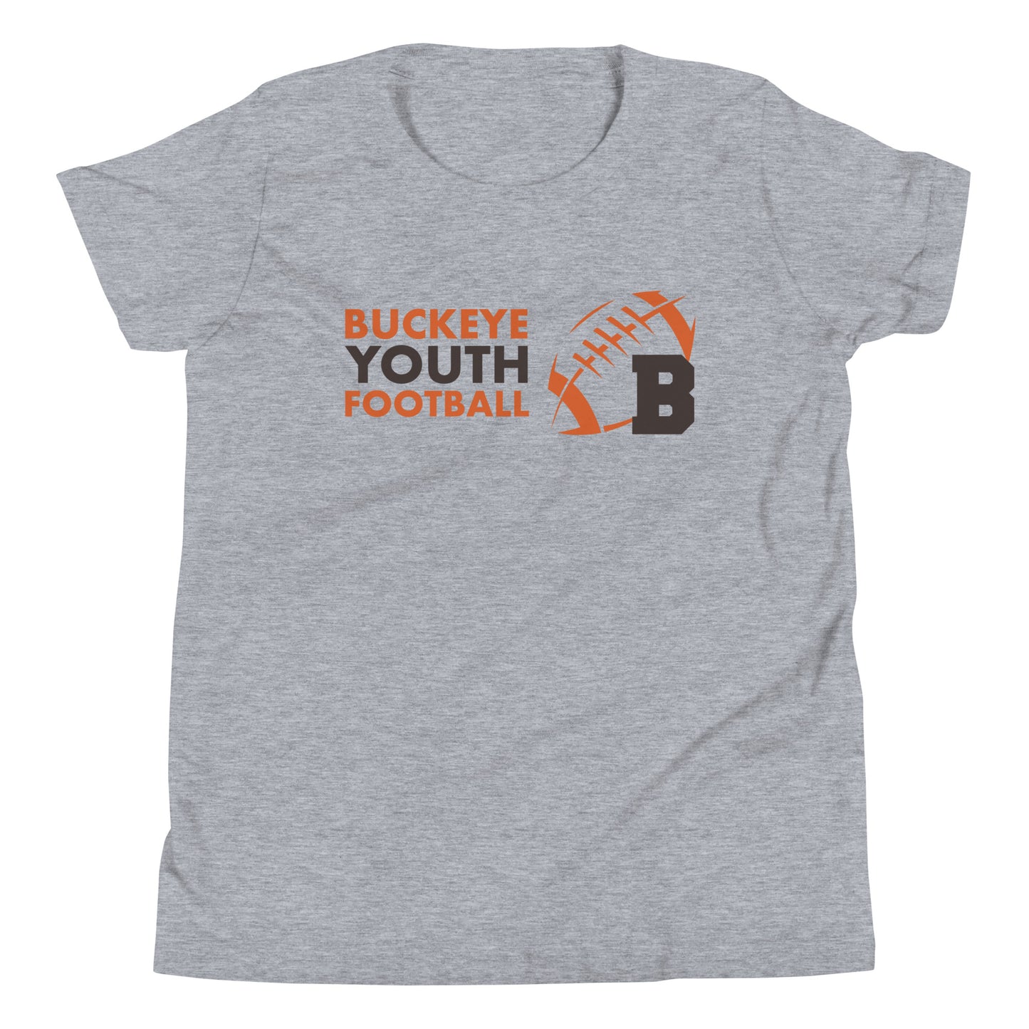 Buckeye Youth Football - Youth Tee