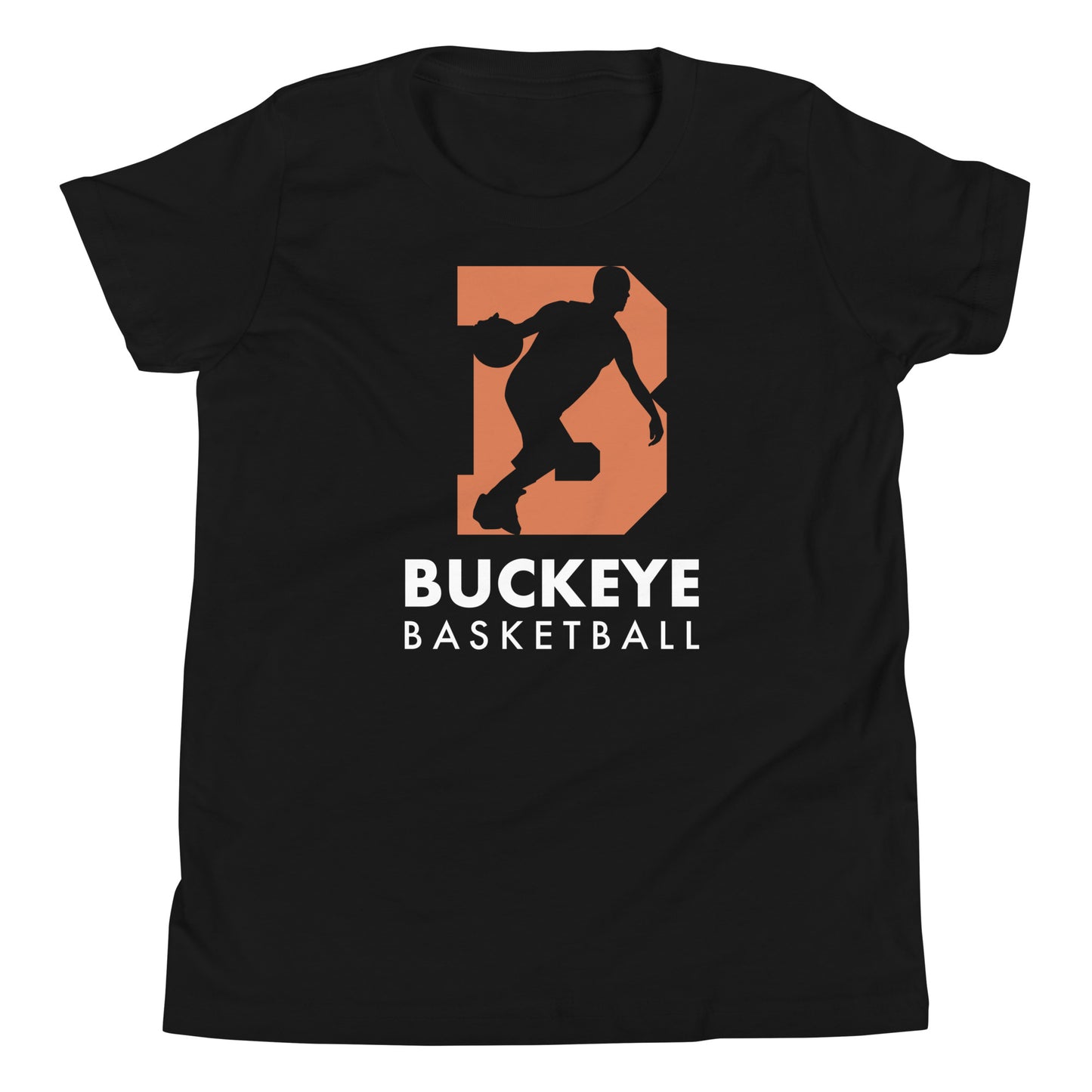 Buckeye Boys Basketball - Youth Tee