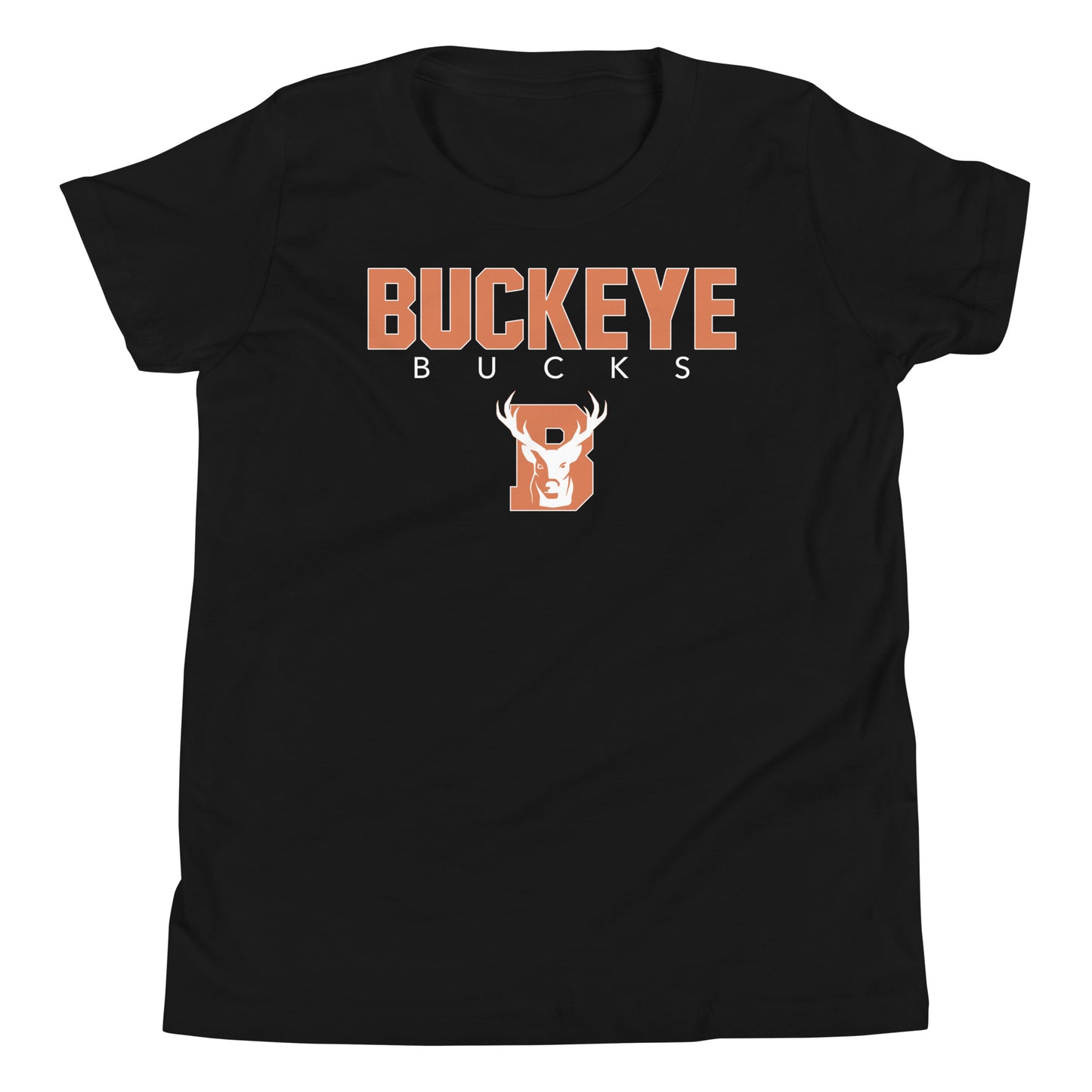 Buckeye Bucks - Youth Tee