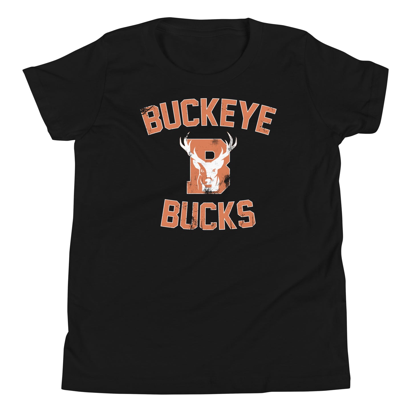 Buckeye Bucks - Youth Tee