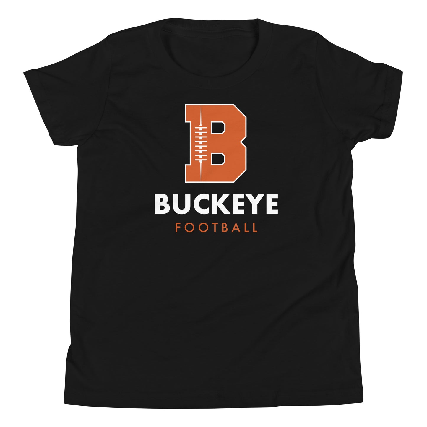 Buckeye Football - Youth Tee