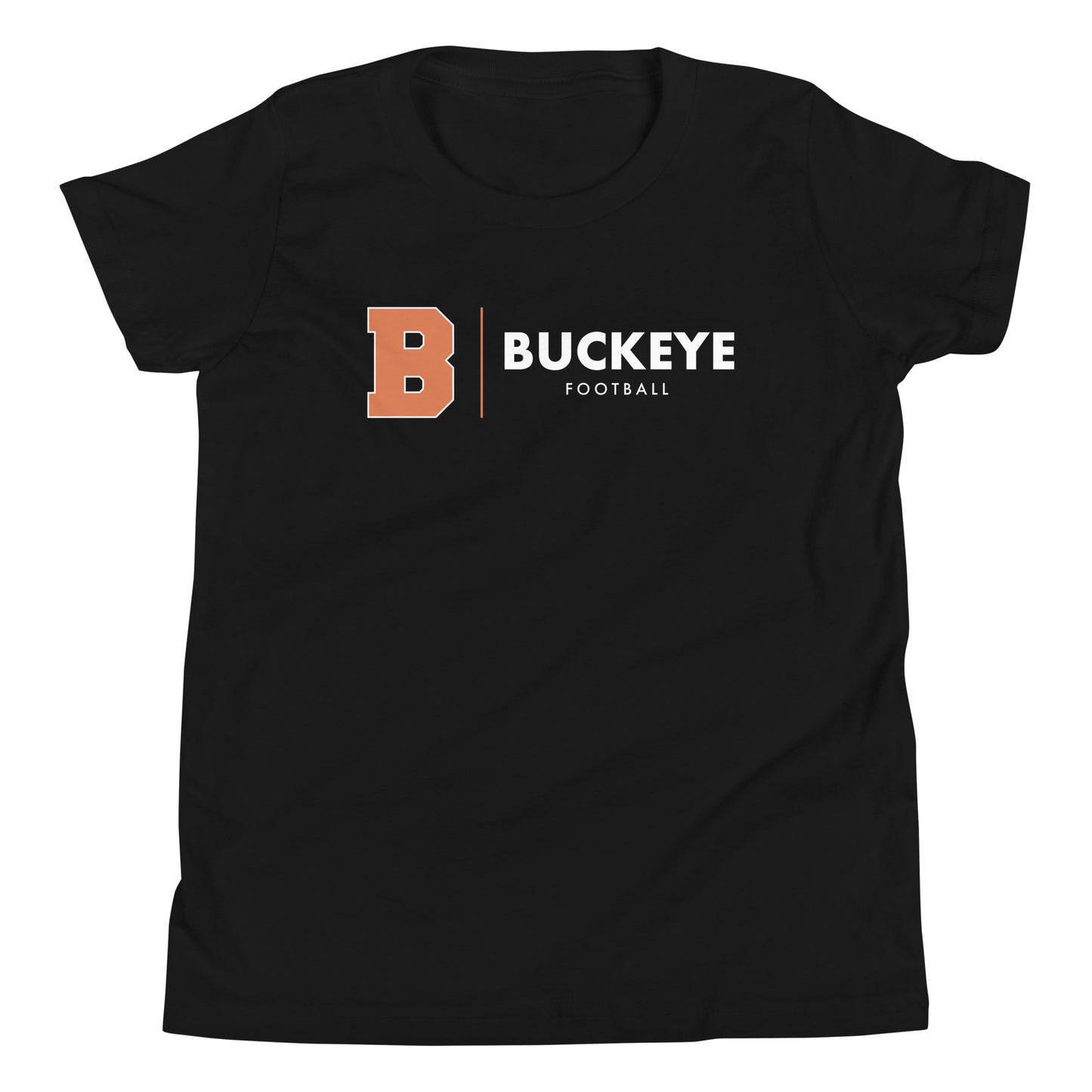 Buckeye Football - Youth Tee