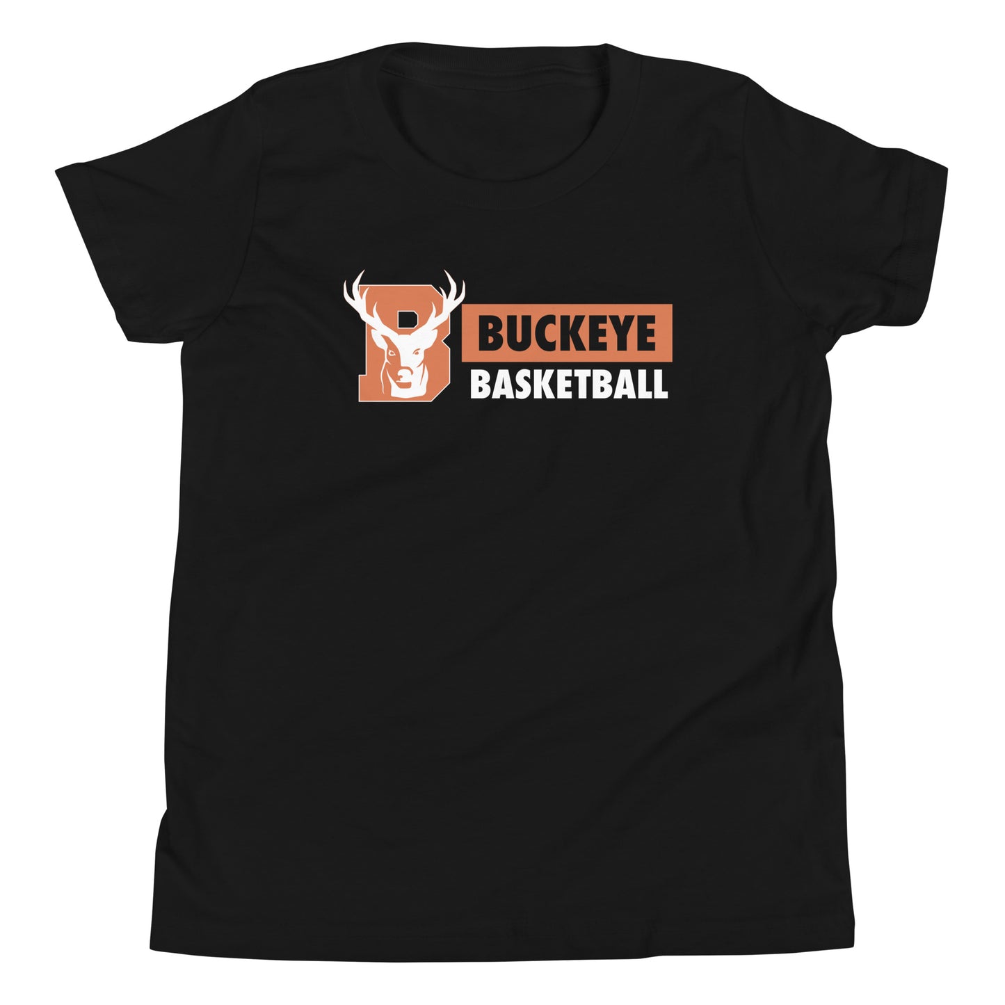 Buckeye Basketball - Youth Tee