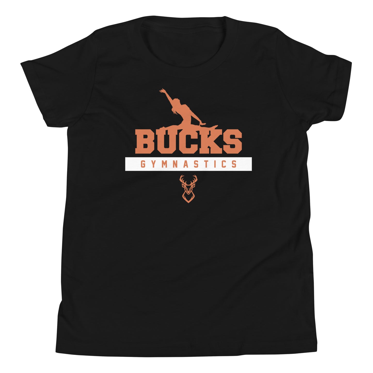 Buckeye Gymnastics - Youth Tee