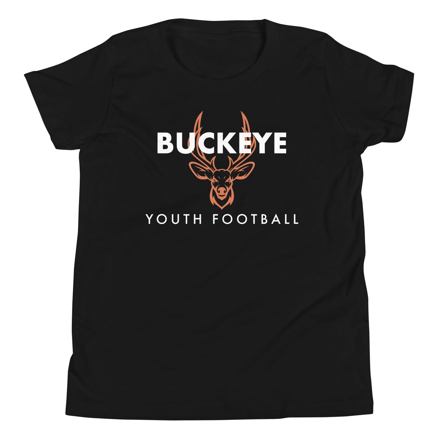 Buckeye Youth Football - Youth Tee