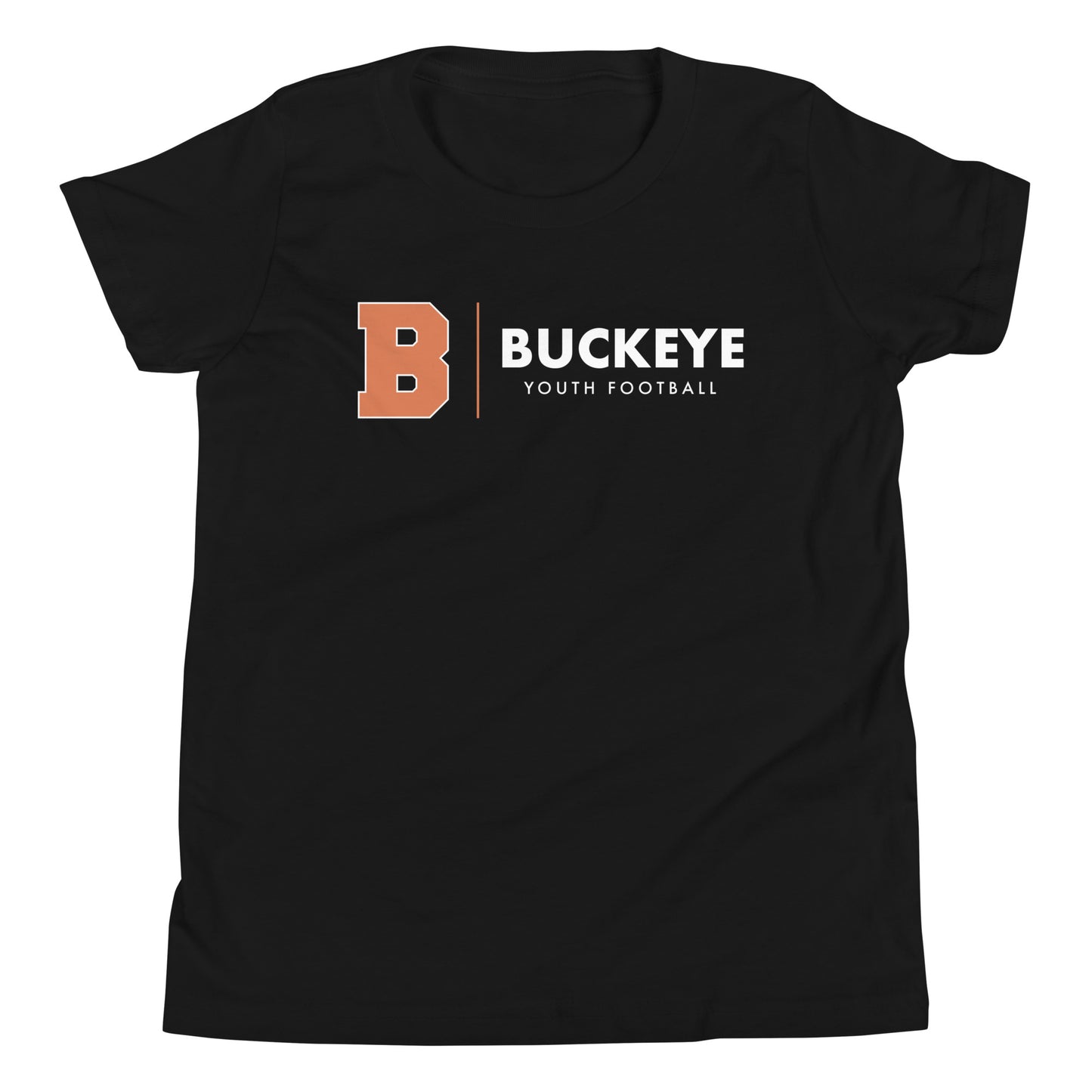 Buckeye Youth Football - Youth Tee