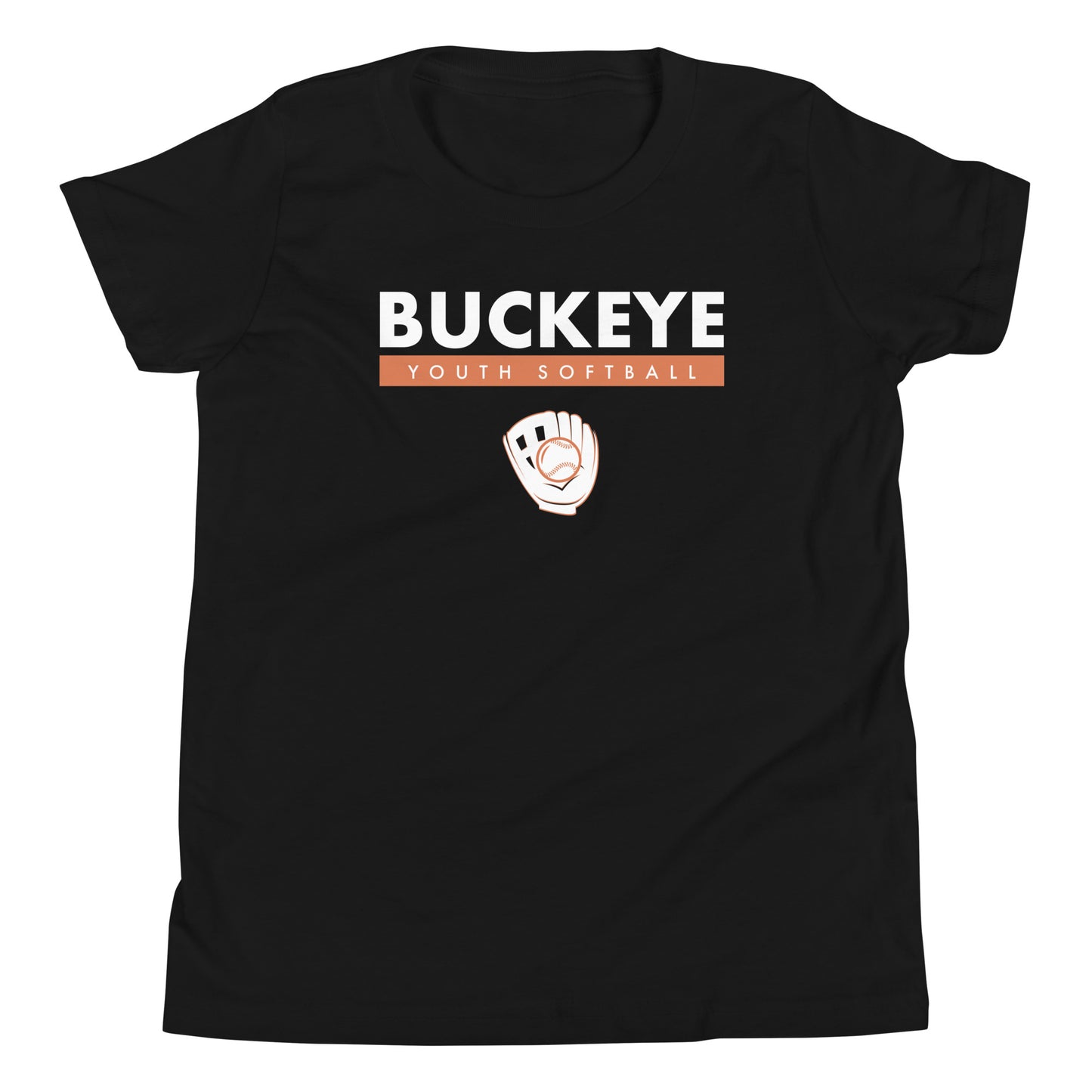 Buckeye Youth Softball - Youth Tee