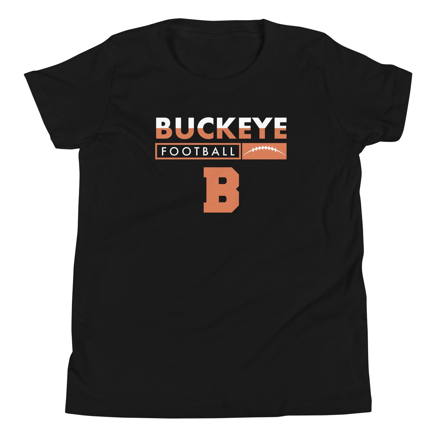 Buckeye Football - Youth Tee