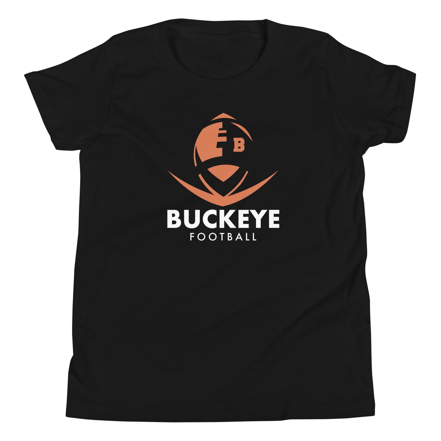 Buckeye Football - Youth Tee