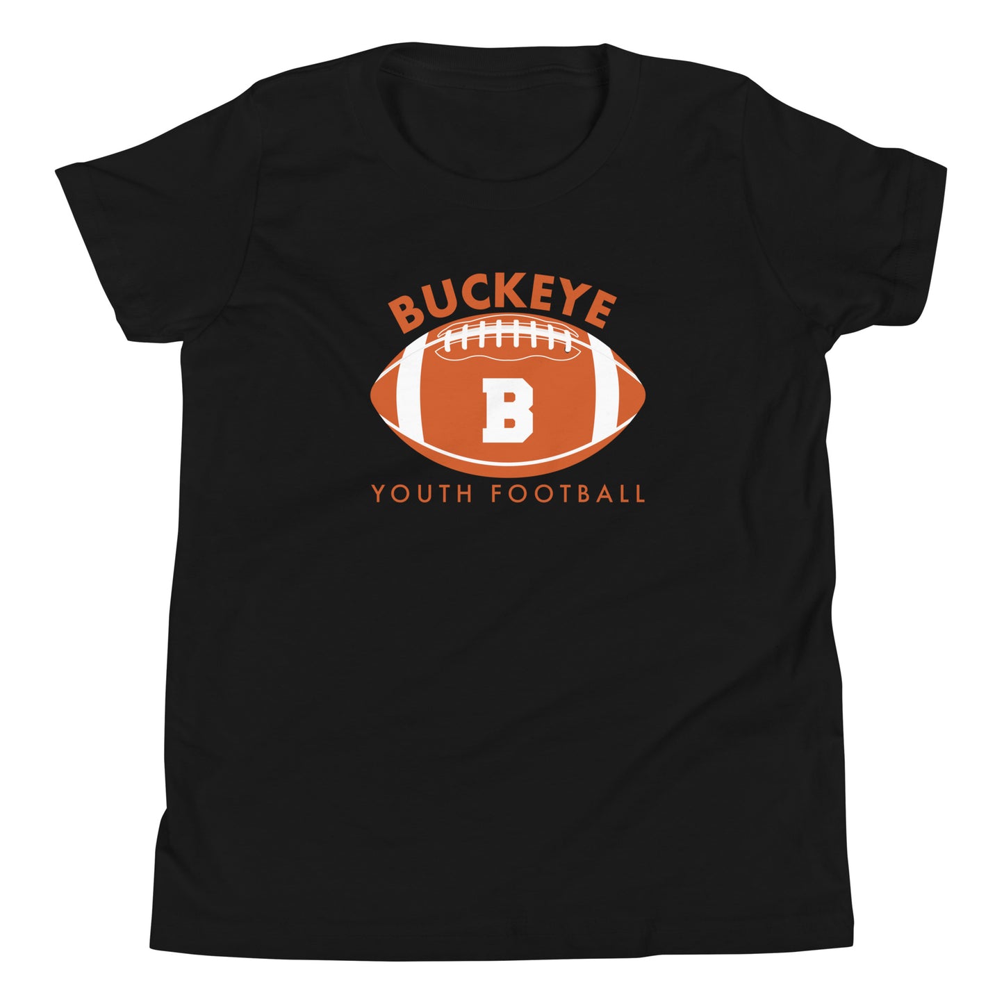 Buckeye Youth Football - Youth Tee