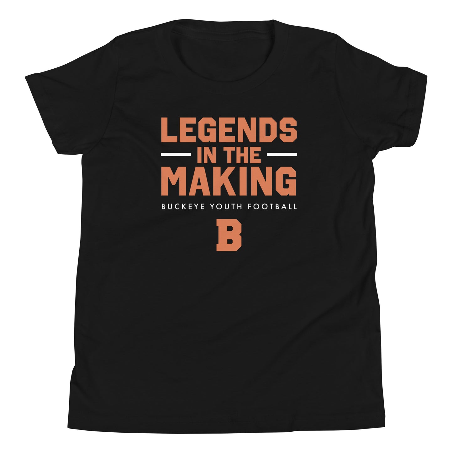 Legends In The Making - Youth Tee