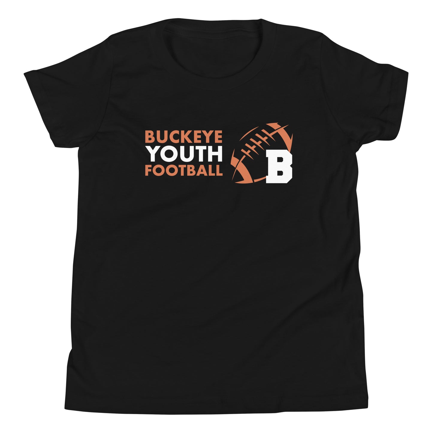 Buckeye Youth Football - Youth Tee