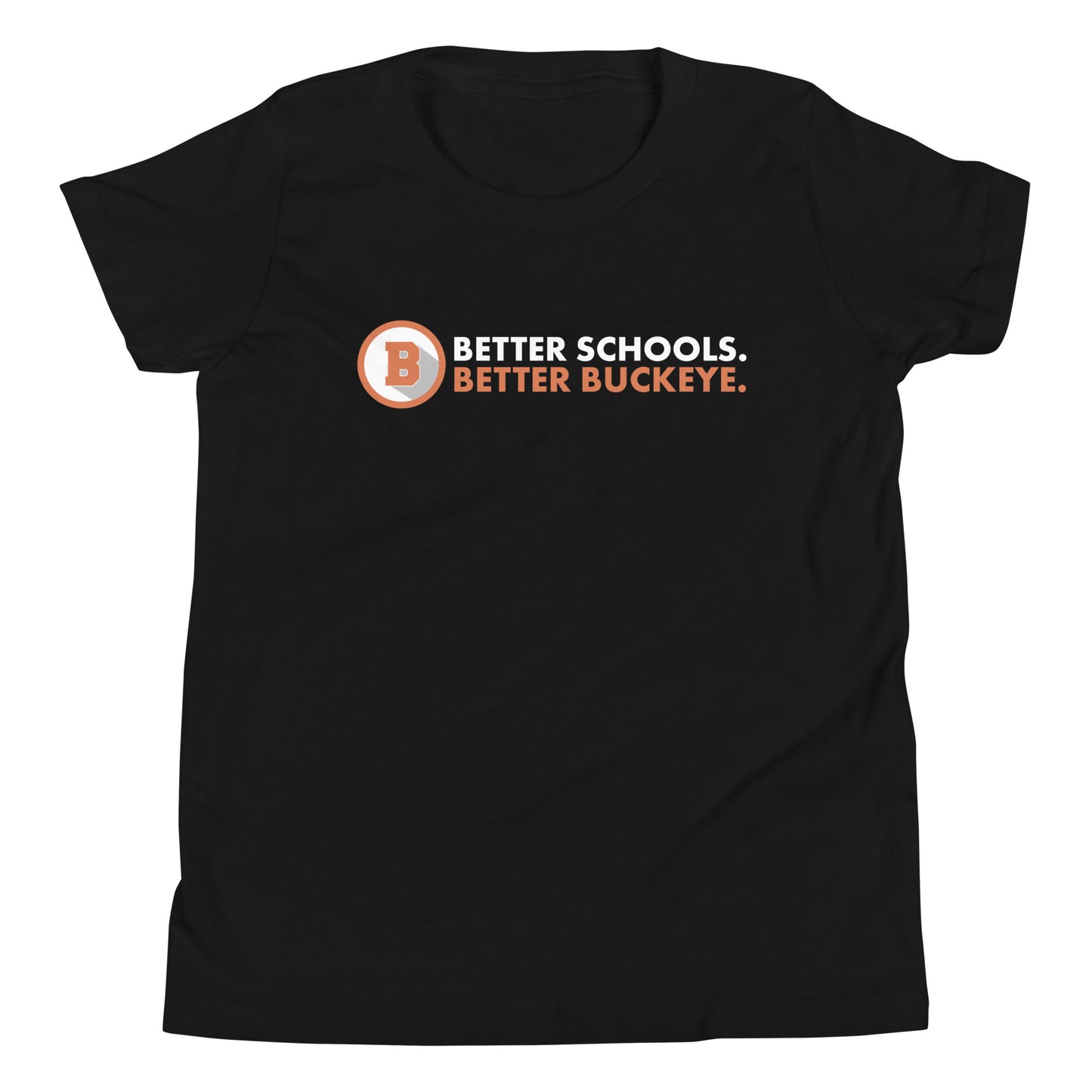 Better Buckeye - Youth Tee