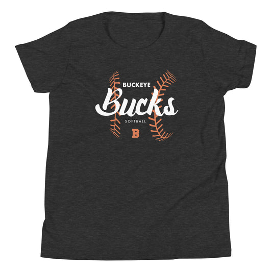 Buckeye Softball - Youth Tee