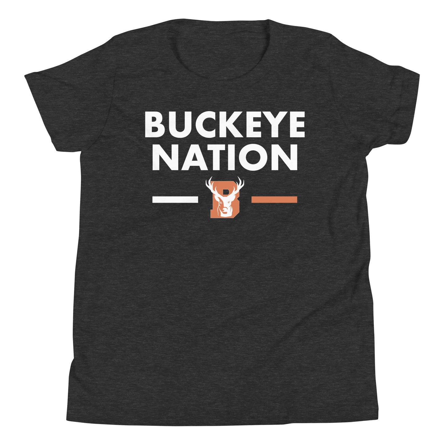 Buckeye Nation - Youth Tee