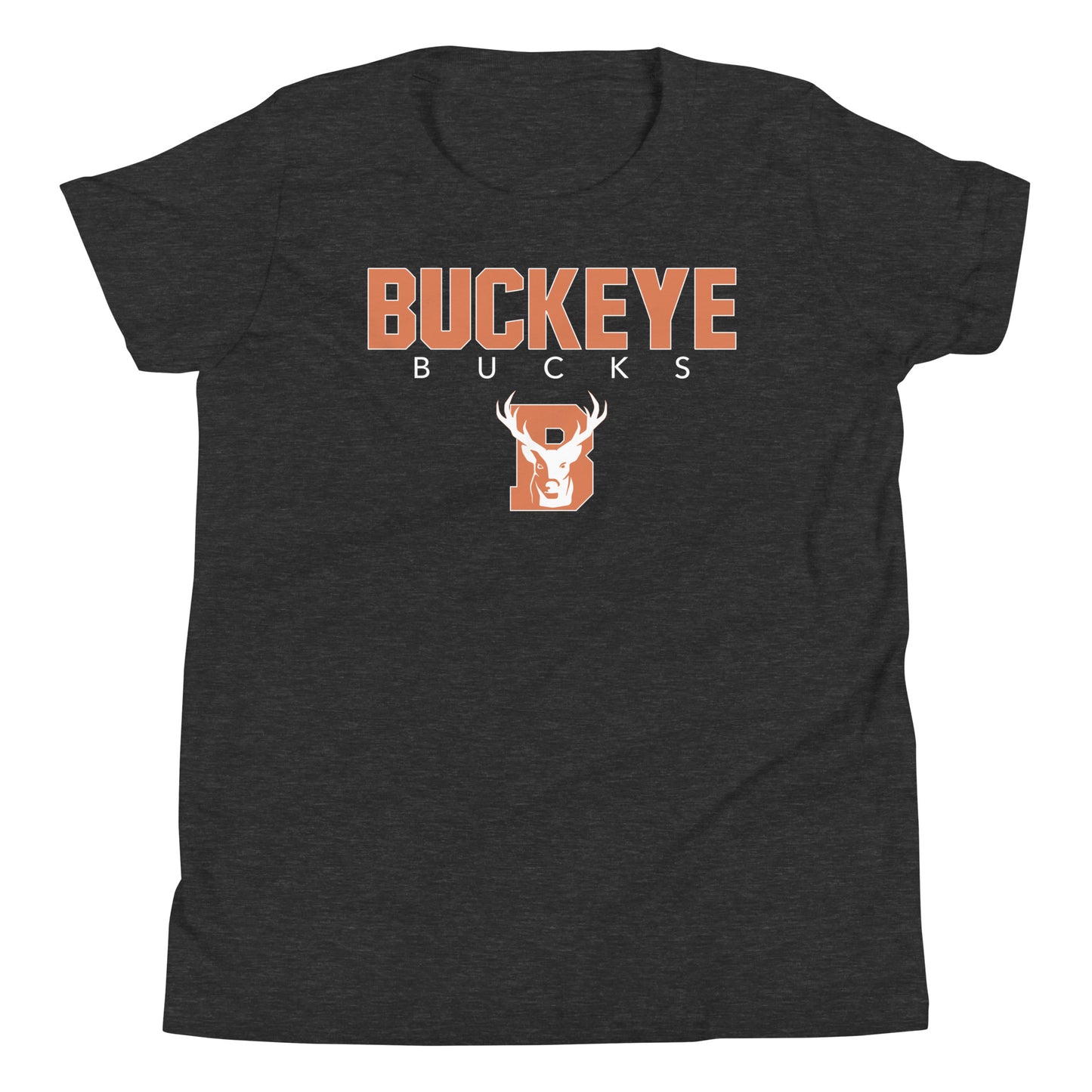 Buckeye Bucks - Youth Tee