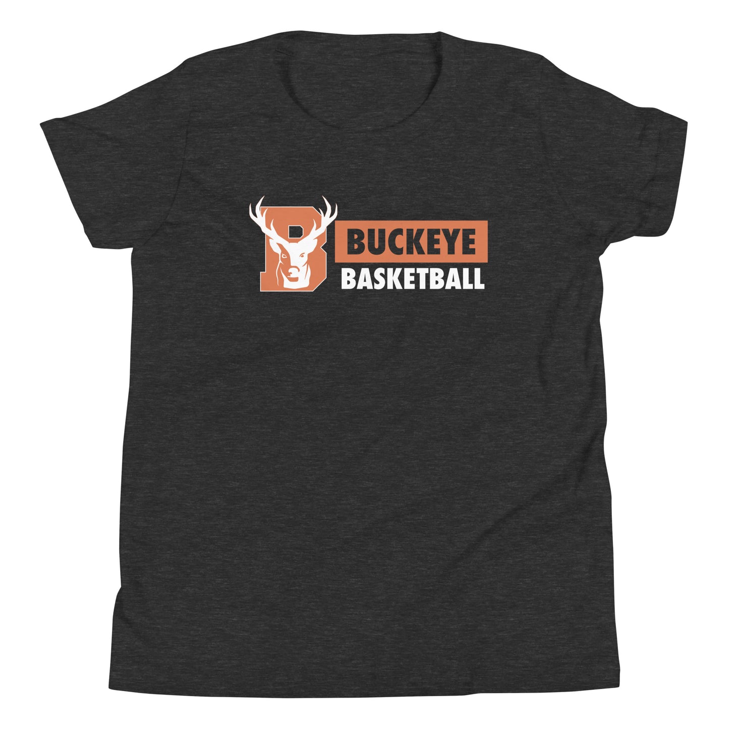 Buckeye Basketball - Youth Tee